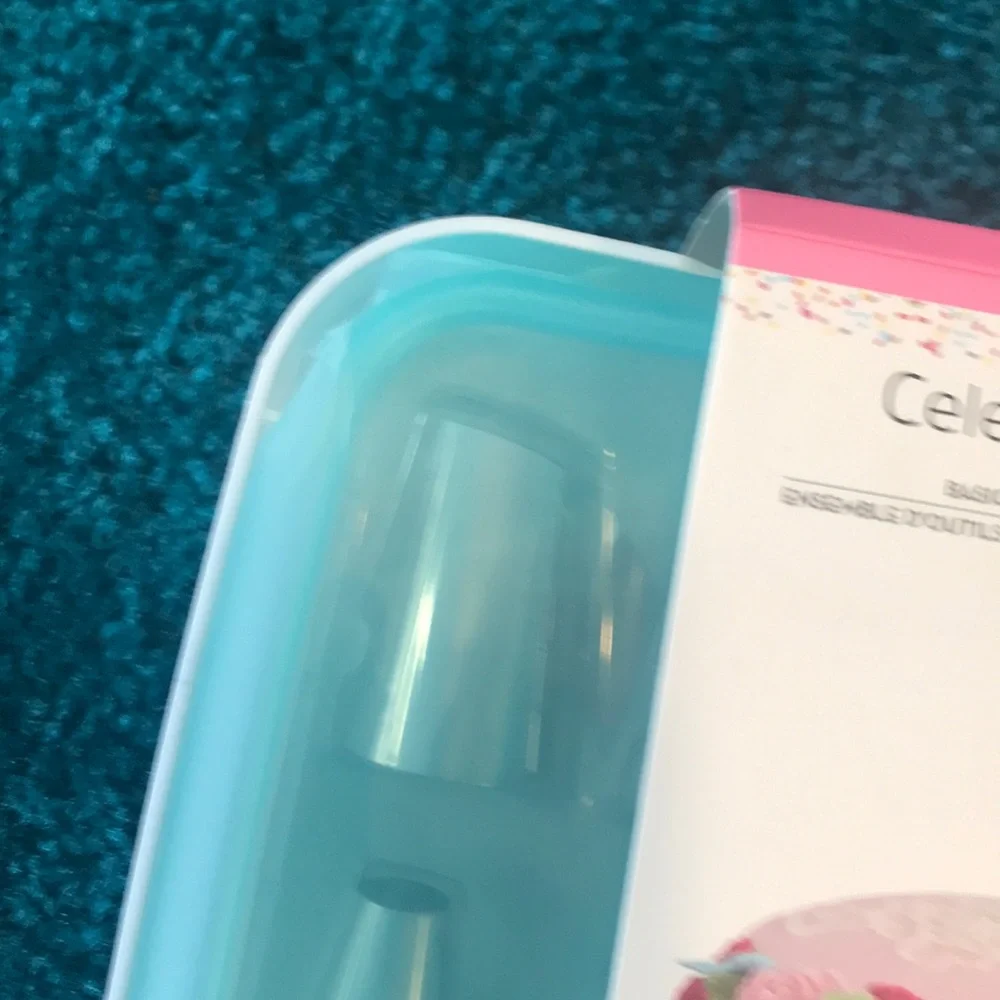 Celebrate it Basic Decorating Kit